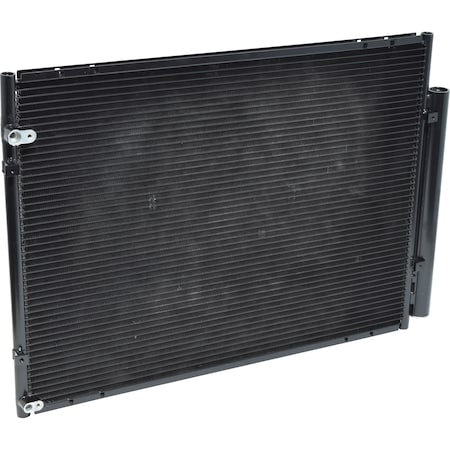 Universal Air Cond Universal Air Conditioning Condenser, Cn3500Pfc CN3500PFC